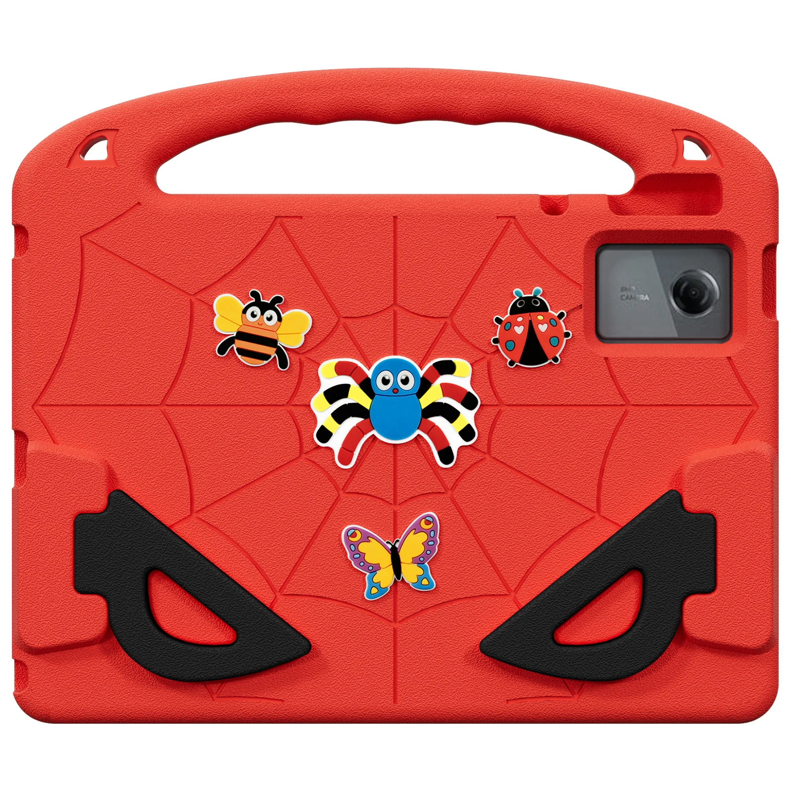 Kids Case for Lenovo Idea Tab 11 inch TB336ZU TB336FU Xiaoxin Pad 2025 2024 11" M11 TB330FU EVA Stand Shockproof Tablet Cover 3