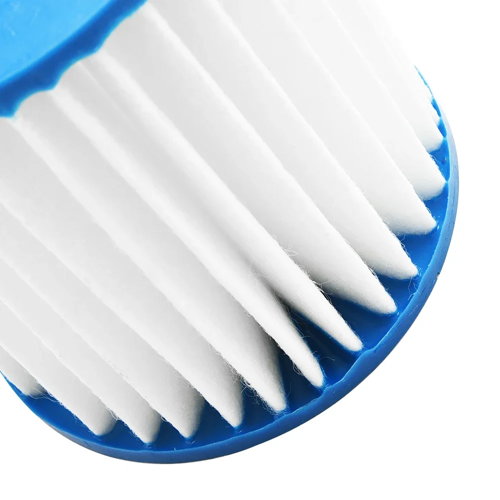 

Reusable Washable Swimming Pool Filter Cartridge For Intex 29007E Type H For Above-Ground Swimming Pool Replacement Accessories