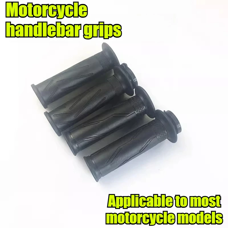 Empuñaduras de manillar de motocicleta, elevador suave y duradero, adecuado para MP3 500, elevador de manillar de motocicleta