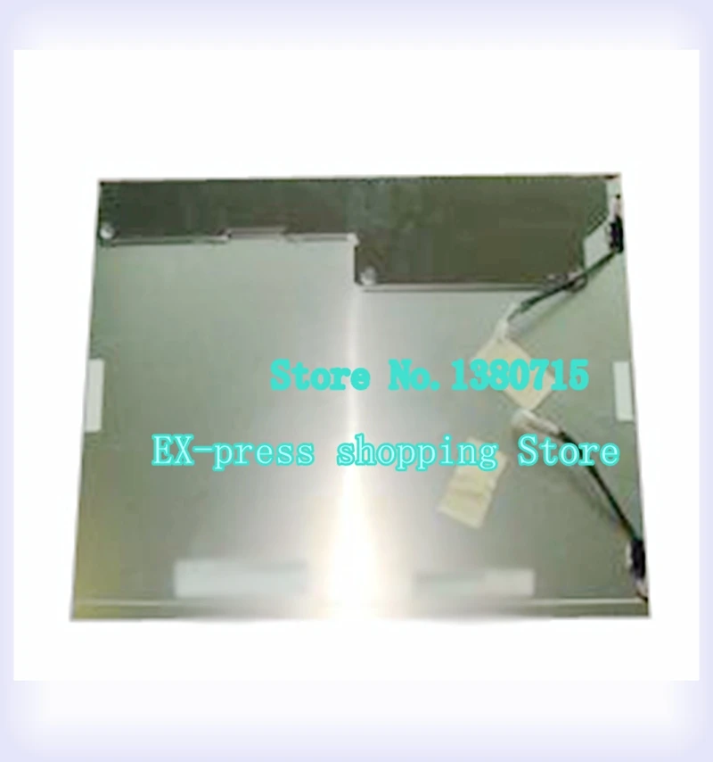 

M190EG01 V.0 19 Inch 1280*1024 Industrial LCD Panel Screen 100% Tested Working Perfect Quality M190EG01 V0