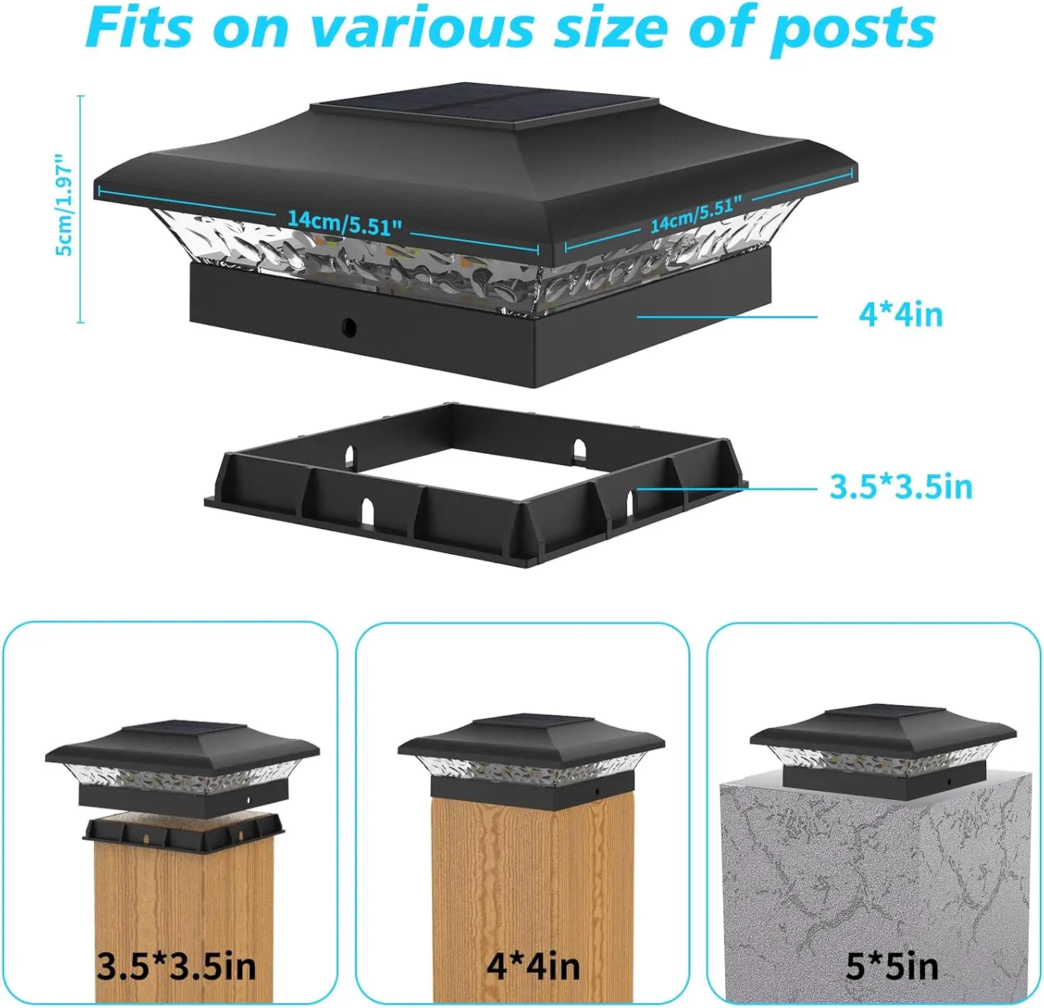 Thumbnail 4 - #69 Lamp Posts Sale