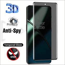 For Honor 200 Pro Screen Protector honor 70 90 80 100 Pro Magic 7 6 5 Pro Lite Anti Spy Peep Privacy Phone Tempered Glass Film