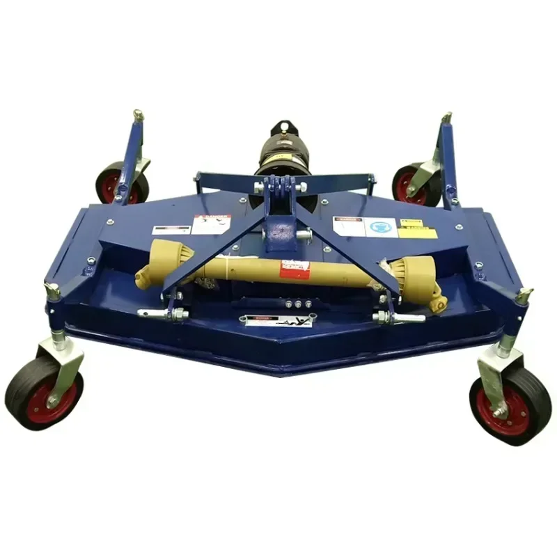 

Hot SalesTractor Lawn Finishing Mower