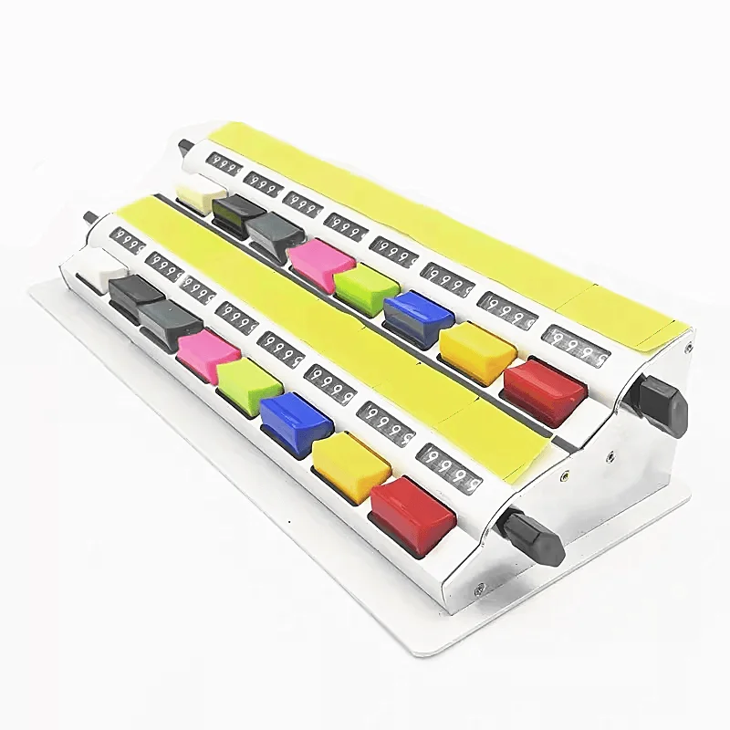 

16-комбинированная станция платежности на шоссе, статистика потока автомобиля, многосоединенный счетчик непрерывного ряда