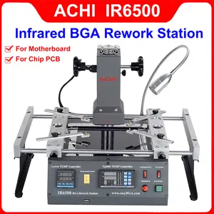 bga rework station achi ir6500 –AliExpress version で bga rework station achi  ir6500を送料無料でお買い物