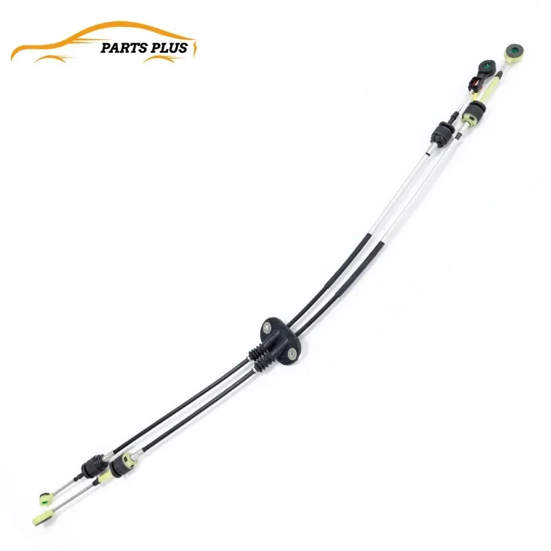 BV6R7E395SC Transmission Clutch Cables MT Fit for Ford  FOCUS 2012-2014 2.0T BV6R7E395SC BV6R7E395TA