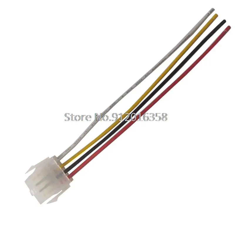 15CM 4P 4.20Mm 3901…