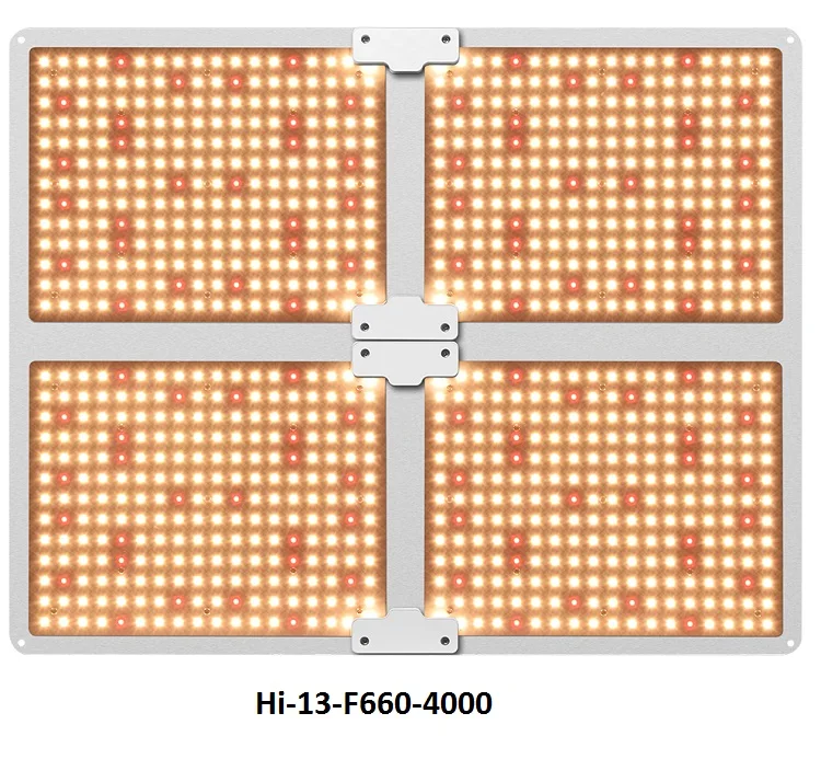 식물 재배용 COB LED 성장 조명, CXB3590, 3500K, 핫 세일