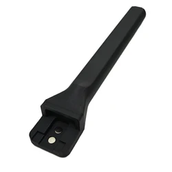 Handheld Interview Mic Adapter Handle for DJI MIC Mini Microphone Adopter Accessory