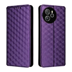 For Blackview Shark 8 Protective stereoscopic Wallet magnetic Phone case for Blackview Shark 8 Phone case