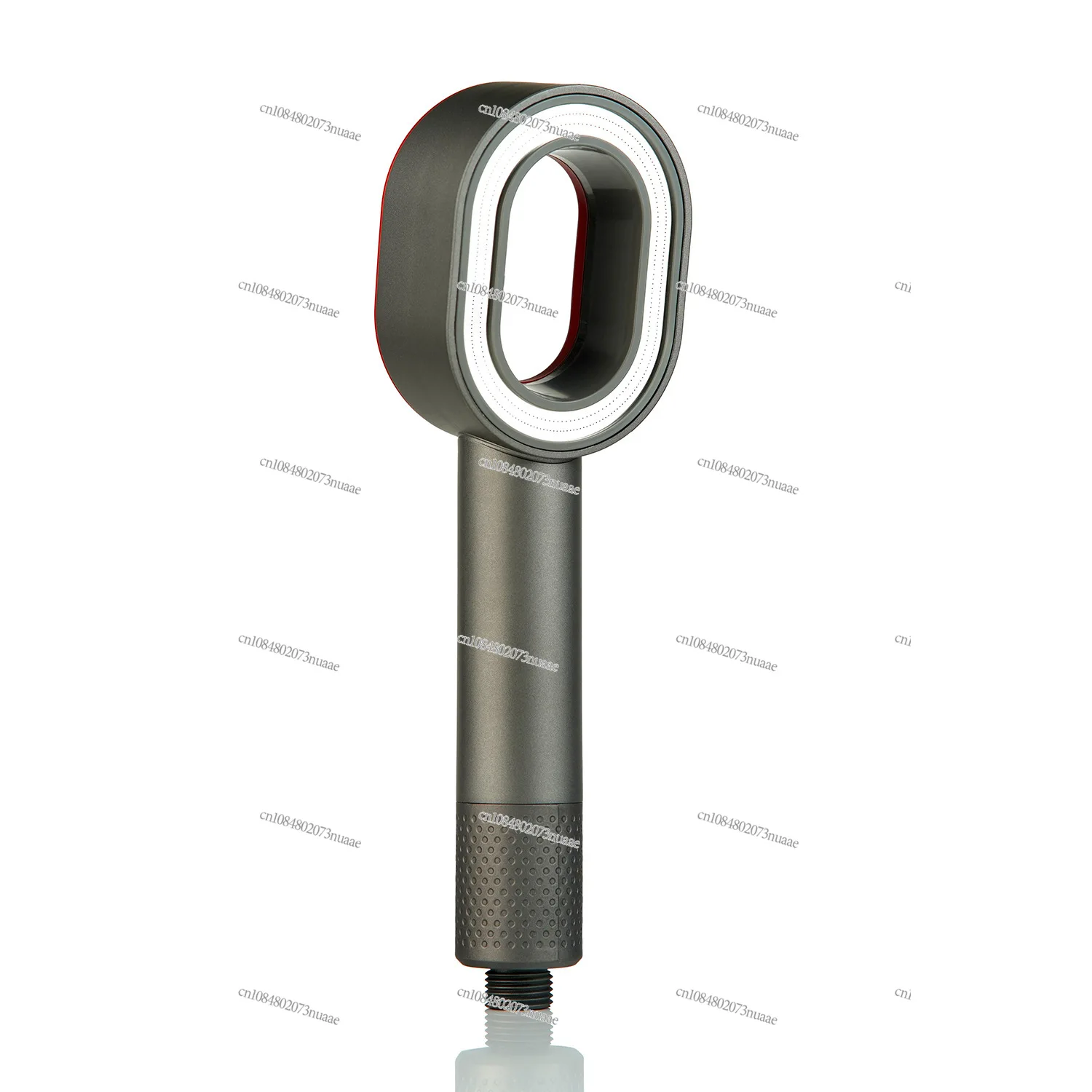 

Shower Head Aromatherapy Bath Shower with Brush Head Massage