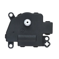HVAC Door Lock Actuator For Ford F-150 2004-2009/Explorer 2011-2018/Lincoln MKS 2009-2016 604-228 4F2Z19E616FA 5F2Z19E616AA
