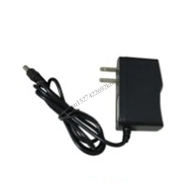 R9CB 10V 1A 1.5A 2A 3A AC/for DC Adapter Switch Power Supply for LED Light Strips 5.5x2.1-2.5mm Male Connector Plug