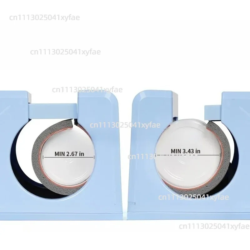 Auto Heat Press Machine For Cup Tumbler, Fit 10/20/30oz Sublimation Transfer