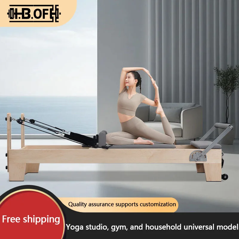 Pilates Large Equip… - image