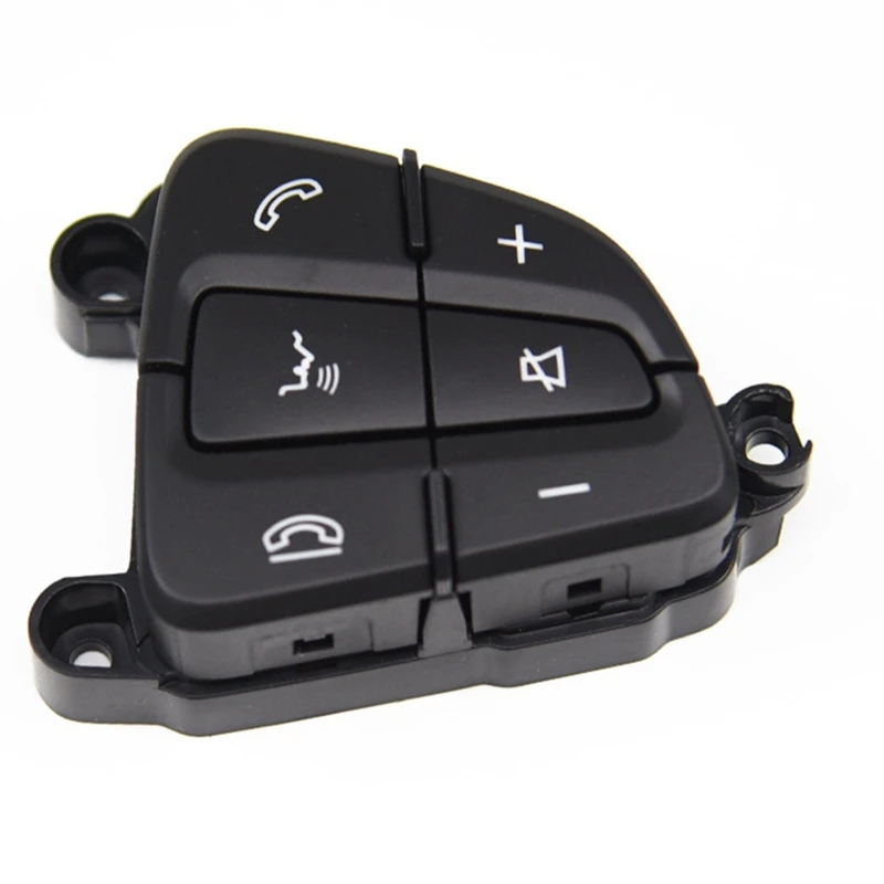 Multifunction Steering Wheel Control Switch Buttons For Mercedes BENZ C GLC Class A0999050200 A0999050300