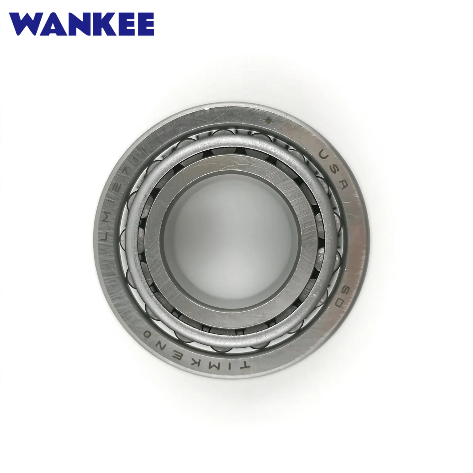 Roller Bearing 31-821321A1 for Mercury Outboard Propeller Shaft 2T 6-15HP 4T 8-15HP Replaces 31-41347A1