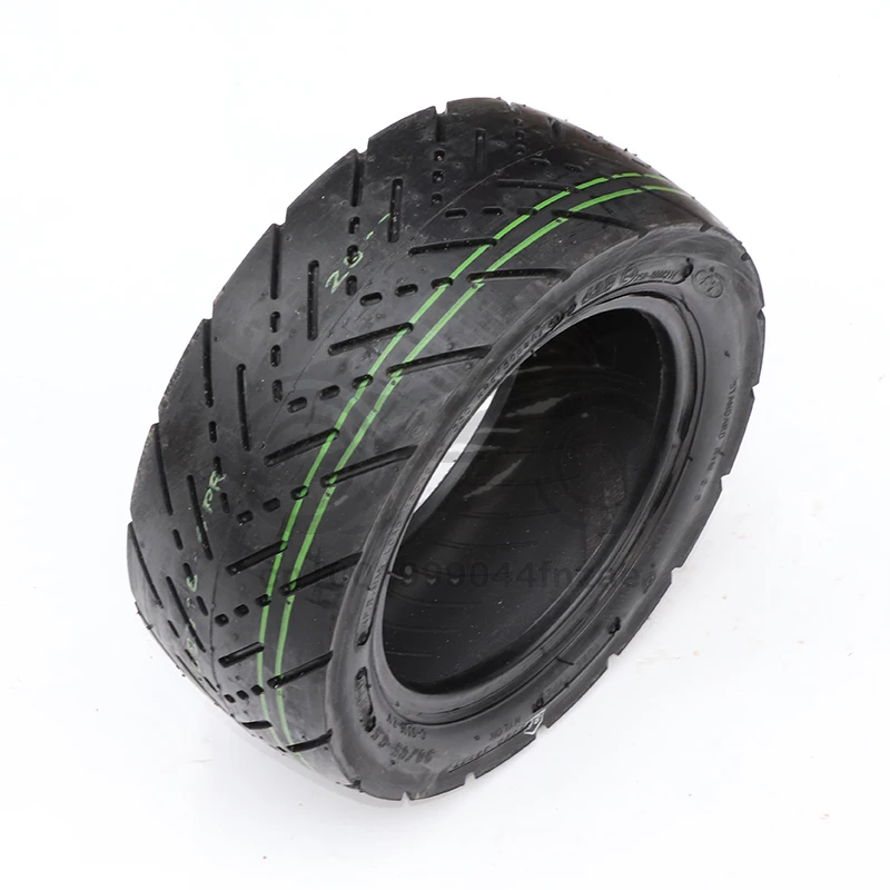 90/65-6.5 CST Vacuum Tire 11 Inch Refitted for Dualtron Thunder Electric Scooter Ultra Wear-resisting Tubeless Road Tyre