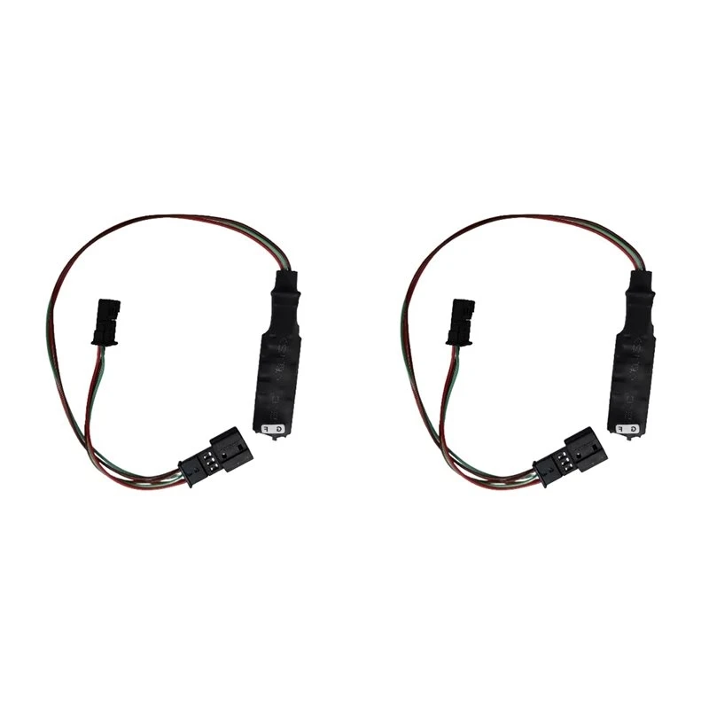 AT92-2X For BMW F Series F10 F30 G Series G20 G30 TJA ACC PRO 5AT Cruise Module Steering Wheel Hands Off Detection Emulator