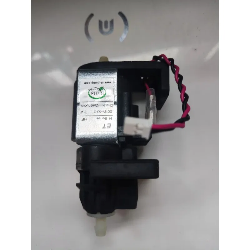 (segunda mano) Robot aspirador Ecovacs Original N9 + DVX45 DVX49X1 T10 conjunto de Motor de bomba de agua desmontaje usado