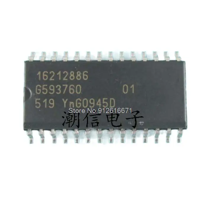 

10 шт./лот 16212886 SOP-28 новый оригинальный запас