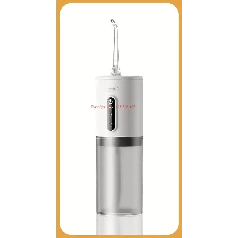 2026GOOD Electric Portable Dental Washer Household Dental Washer Water Dental Floss Orthodontics