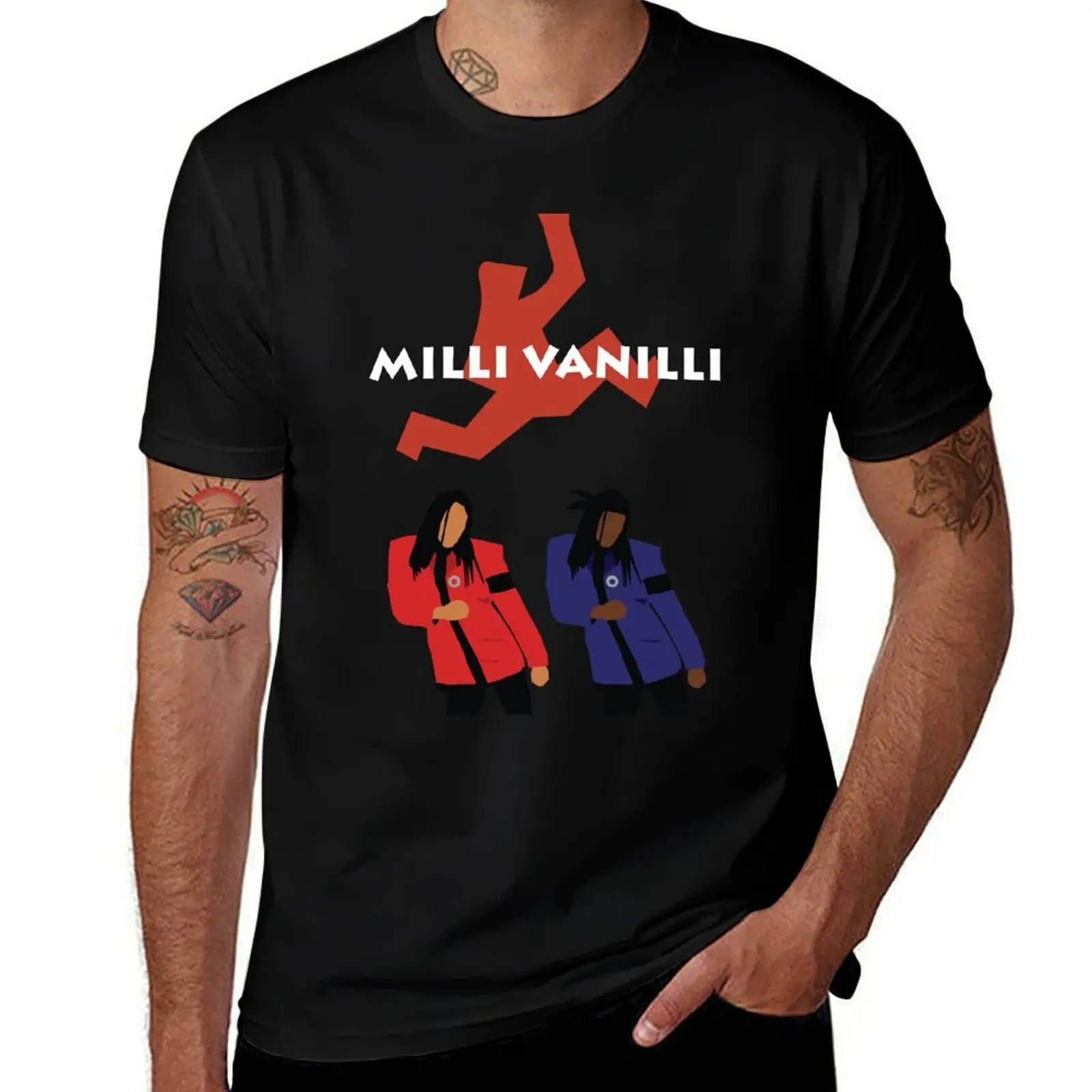 

Girl You Know It's True T-Shirt t shirts for man graphic tees t shirts for man pack white T-Shirt