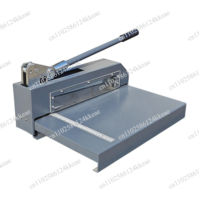 for Manual Guillotine Metal Shear Powerful Shear Paper Knife Cutter PCB Board,Steel,Aluminium,Copper Plate,Circuit Board XD-322