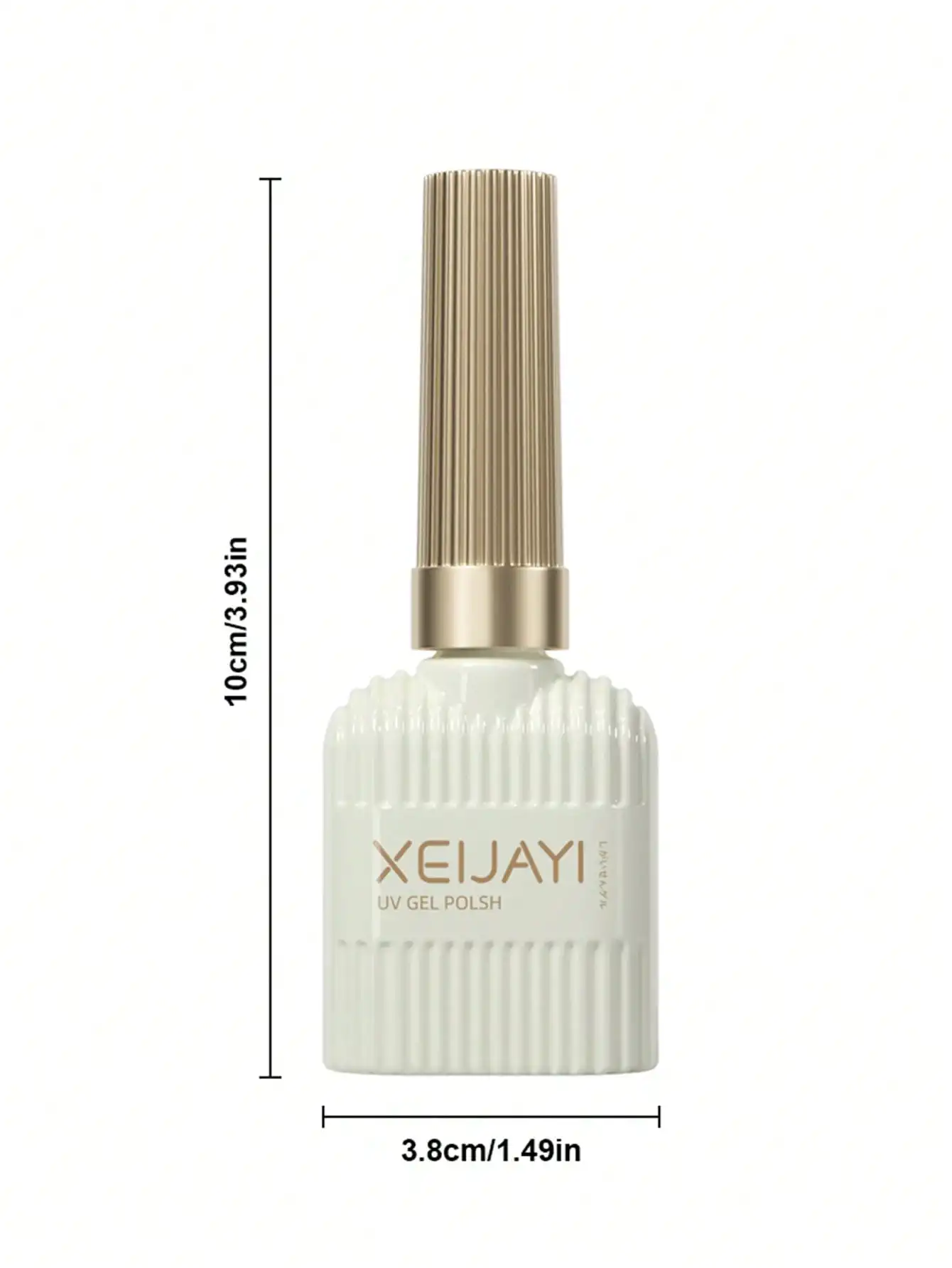 6Pcs 15ML Gel Nail Polish Set, Summer Popular Color Gel Varnish Nail Kit, Soak Off UV/LED Gel Polish, For Home Salon Nail Art Ch