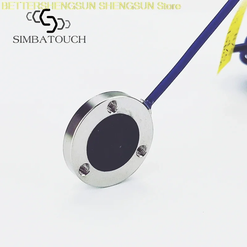 SBT761D micro pressure sensor Small force sensor weighing with high precision and small space force