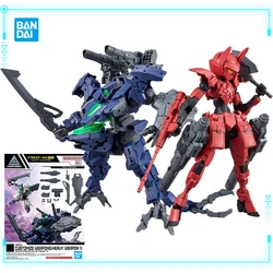 Bandai Original Genuine 1/144 30 Minutes Missions 30MM Customize Weapons Heavy Weapons Assembly Models Toys Action Figures Gift