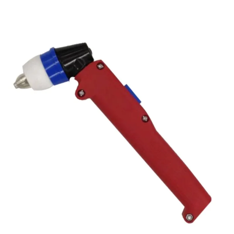 

Plasma cutting gun head 80/100/120 Plasma cutting machine accessories Extended stainless steel electrode cutting nozzle