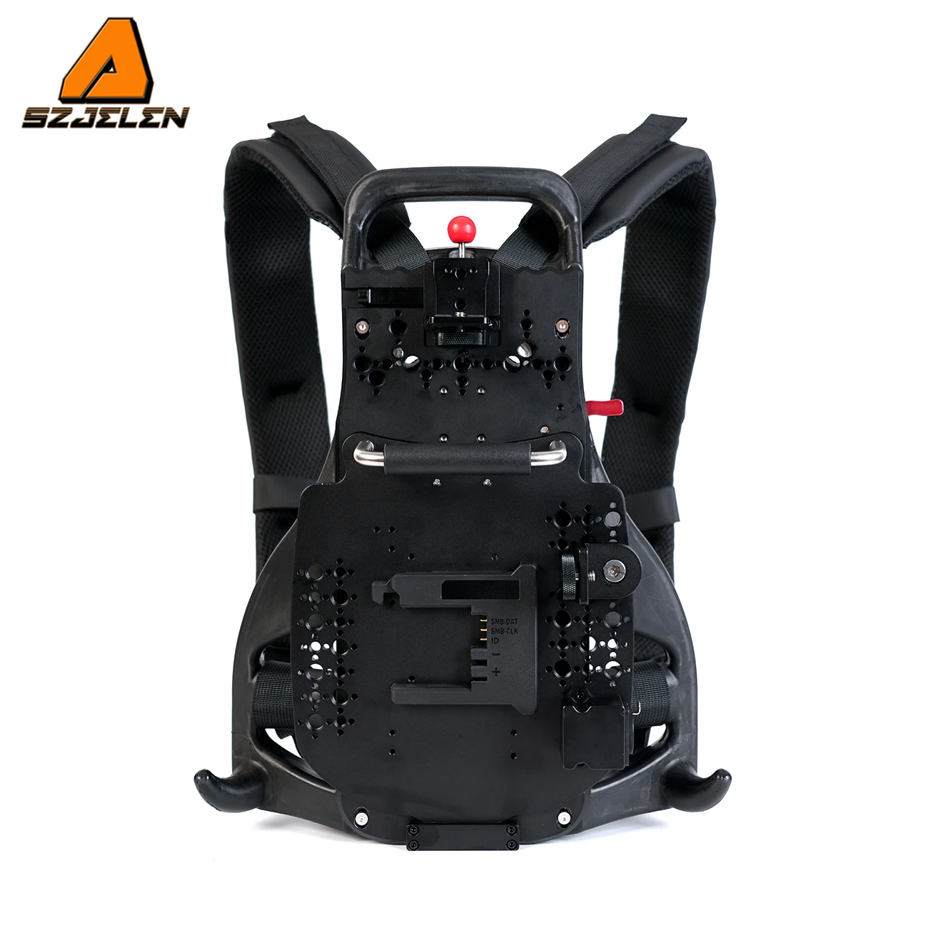 V Mount Battery - Sac à dos pour batterie V-mount