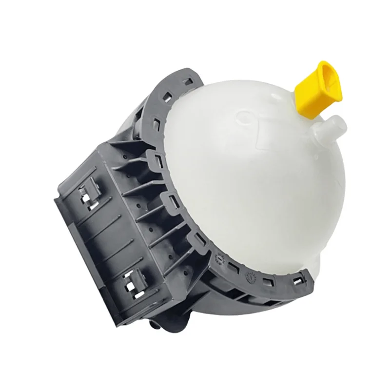 AB16-For BMW F35 F20 F32 F34 N13 N20 118I 320I 325I محرك المبرد تجاوز خزان 17137609469 ث/غطاء غلاية المبرد Ower