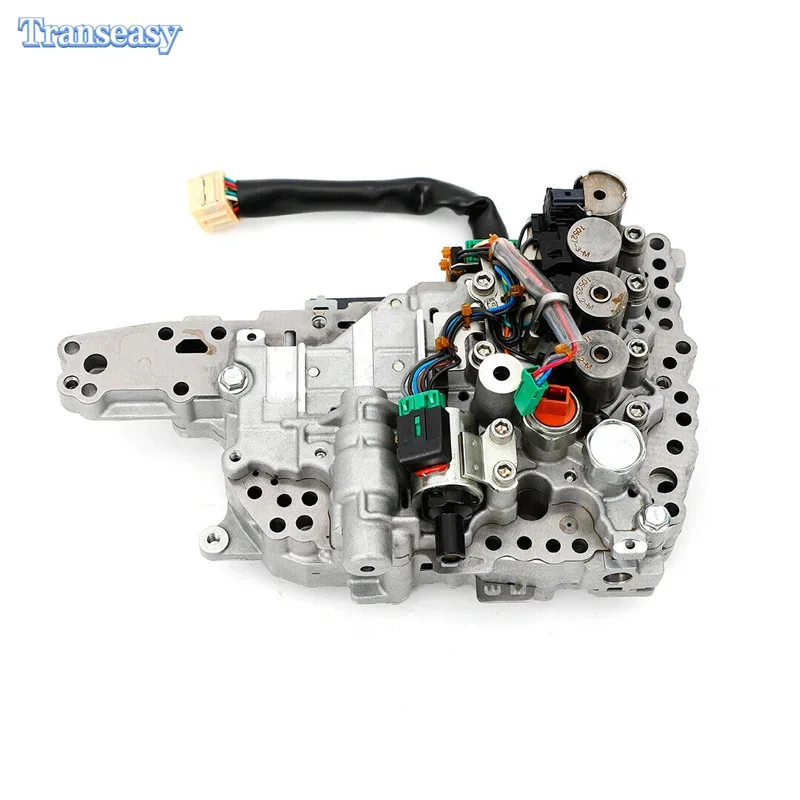 

CVT RE0F10A JF011E Valve Body For Nissan Altima Murano Rogue Sentra For Jeep For Dodge For Mitsubishi Original Refurbish