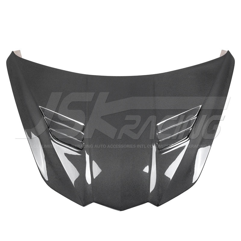 Jsk Style Carbon Fi…