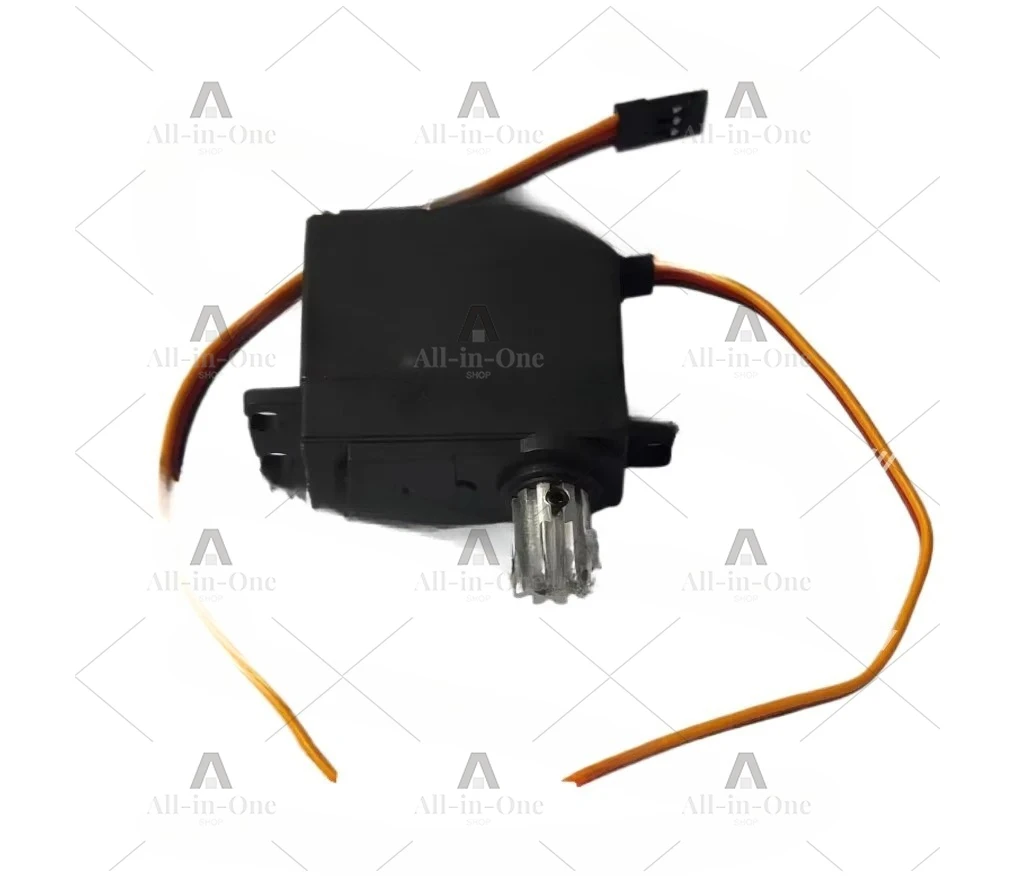 580 Hydraulic Excavator Special Rotary Gearbox