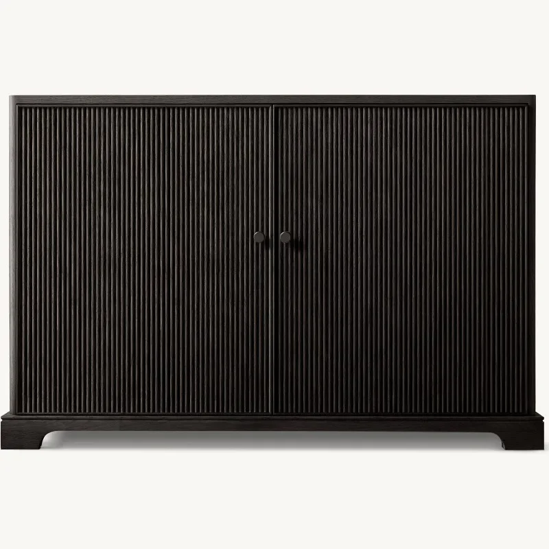 Steel document roll-up door cabinet floor to ceiling locker with drawers