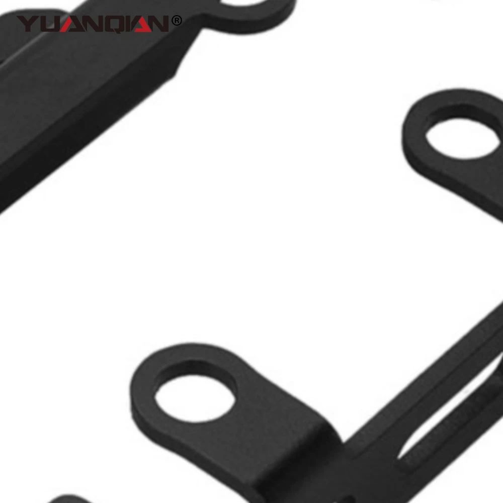 

2021-2022 For Honda CRF300L Rally Aluminum Dash Bare Panel Cover Guard Protector Motorcycle Accessories CRF 300 L Rally