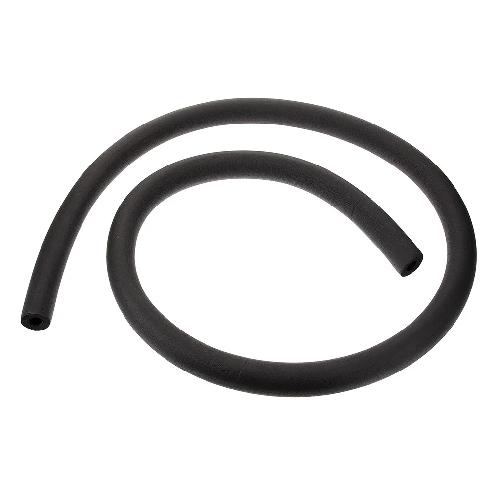 

Изоляционные резиновые чехлы из вспененного материала, внутренний диаметр 16 мм, толщина стенки 9 мм, самоклеящиеся, для наружного применения