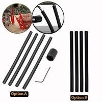 Stove Accessories for soto Heat-Resistant Silicone Tube Suitable For SOTO-310 SOTO-340 Thickened Anti-Scalding Anti-Slip