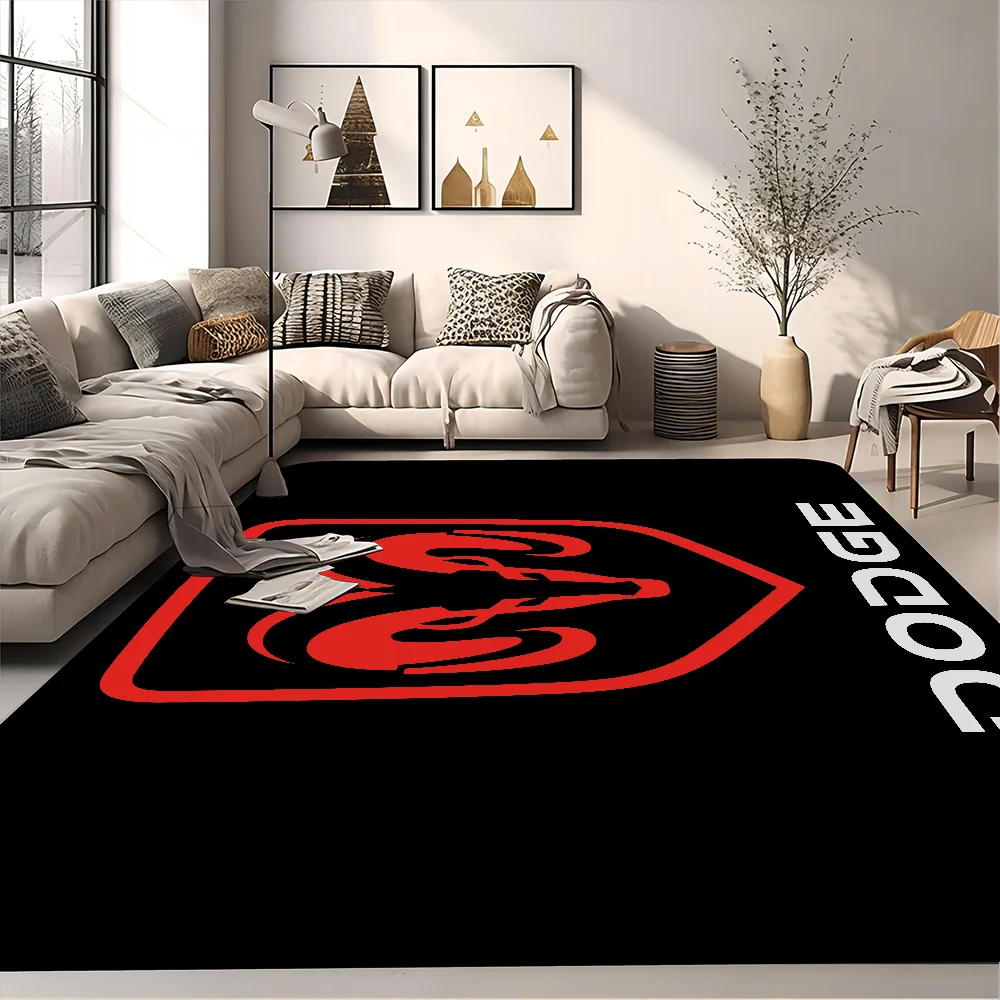 

D-Dodges напольный коврик INS стиль мягкий напольный коврик для спальни коврик для прачечной противоскользящие бытовые ковры