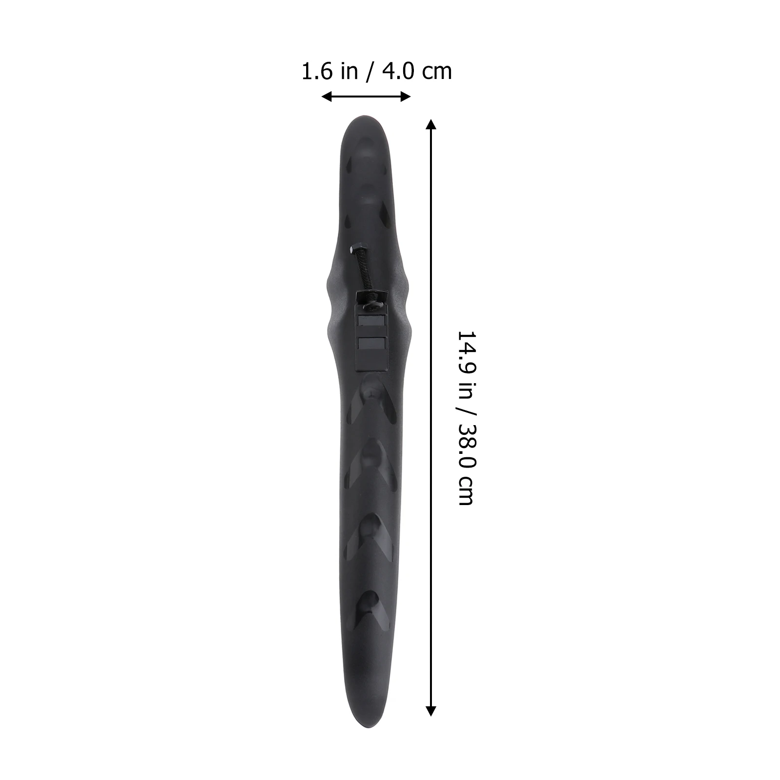 

Rain Protection for Bikes Mud Guard Bicycle Clip-on Cycling Accessories Road Streamlined Fashionable