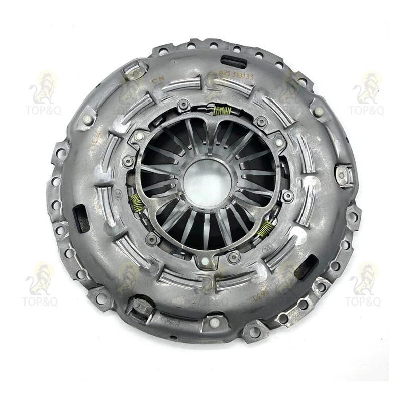 Great Wall Haval H6 1.5T Displacement Clutch Set Applicable to 4D20 Engine Clutch Original Accessories