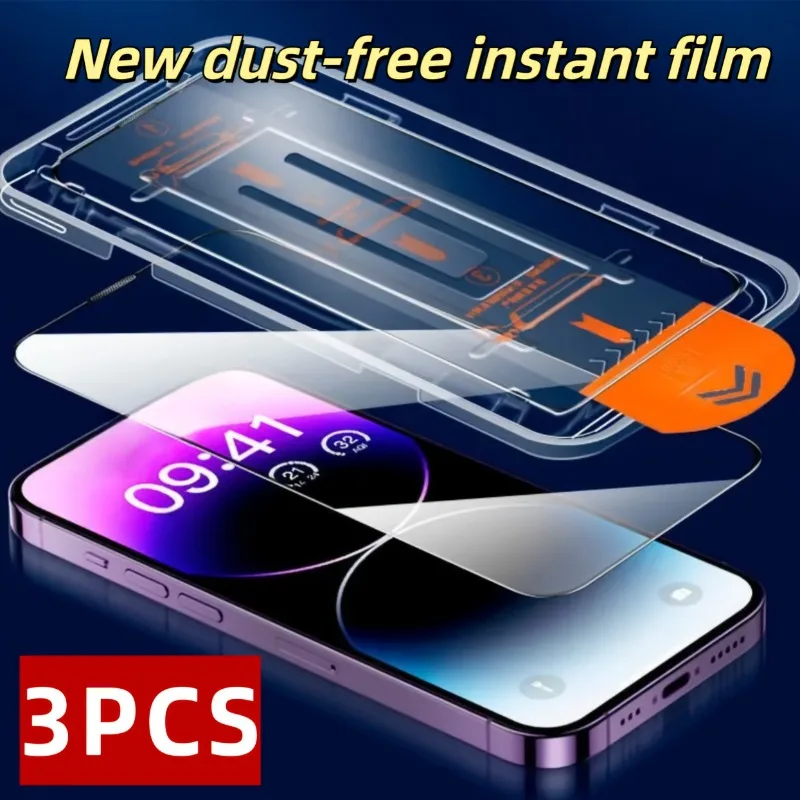 3Pack Protective Gl… - image