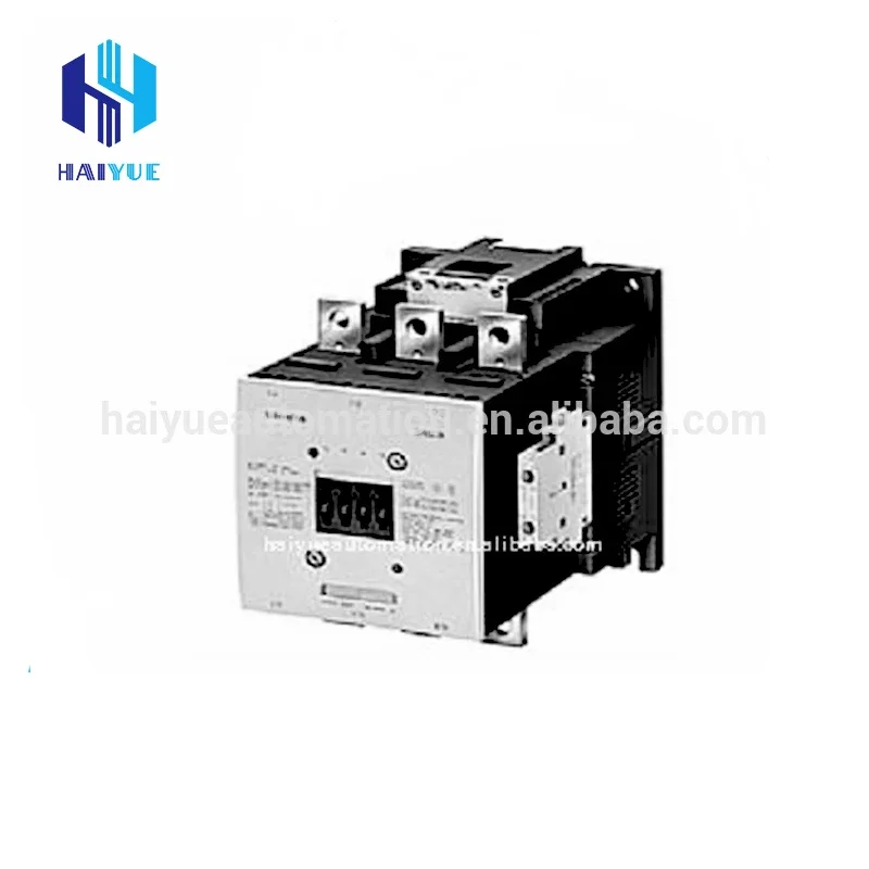 

SIEMENS Simatic contactor 3RT1056-6AP36