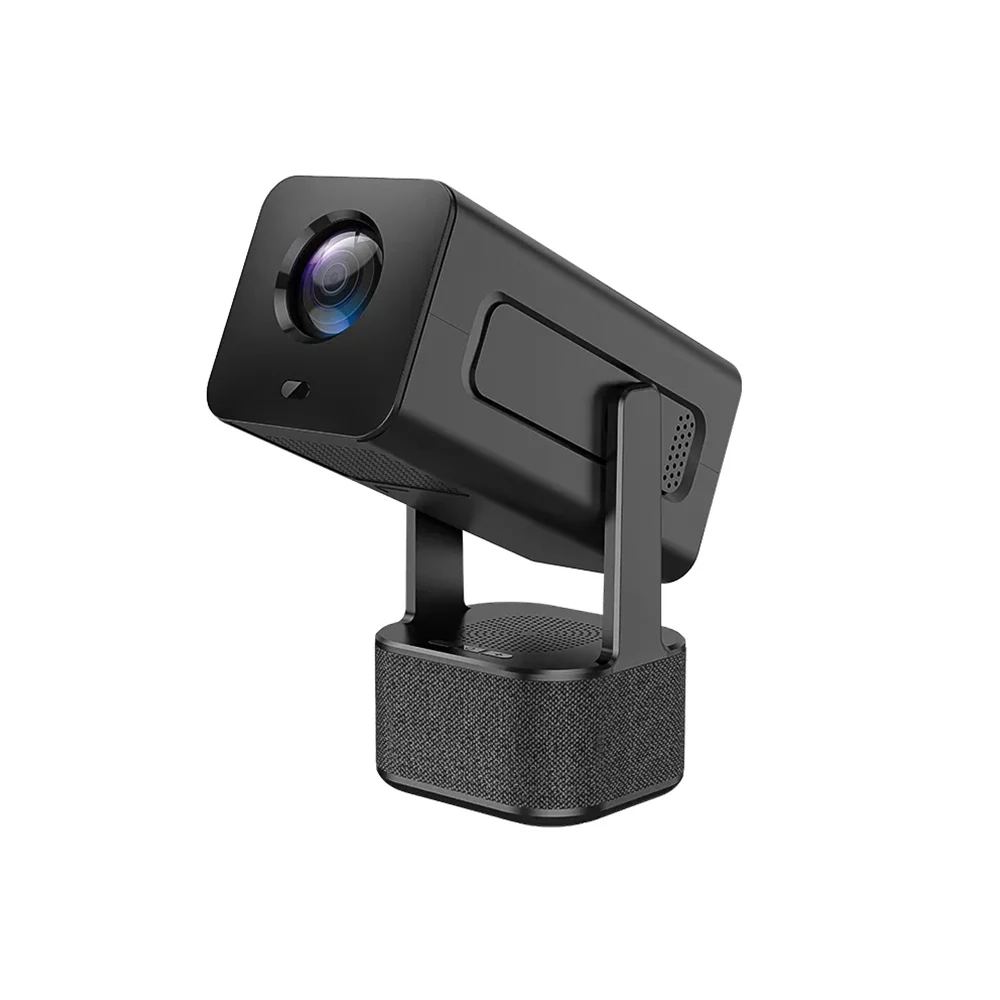 Fabriekslevering Slimme 1080P Android 13.0 Full HD-projectoren Mini draagbare projector met 2-in-1 Touch Pen