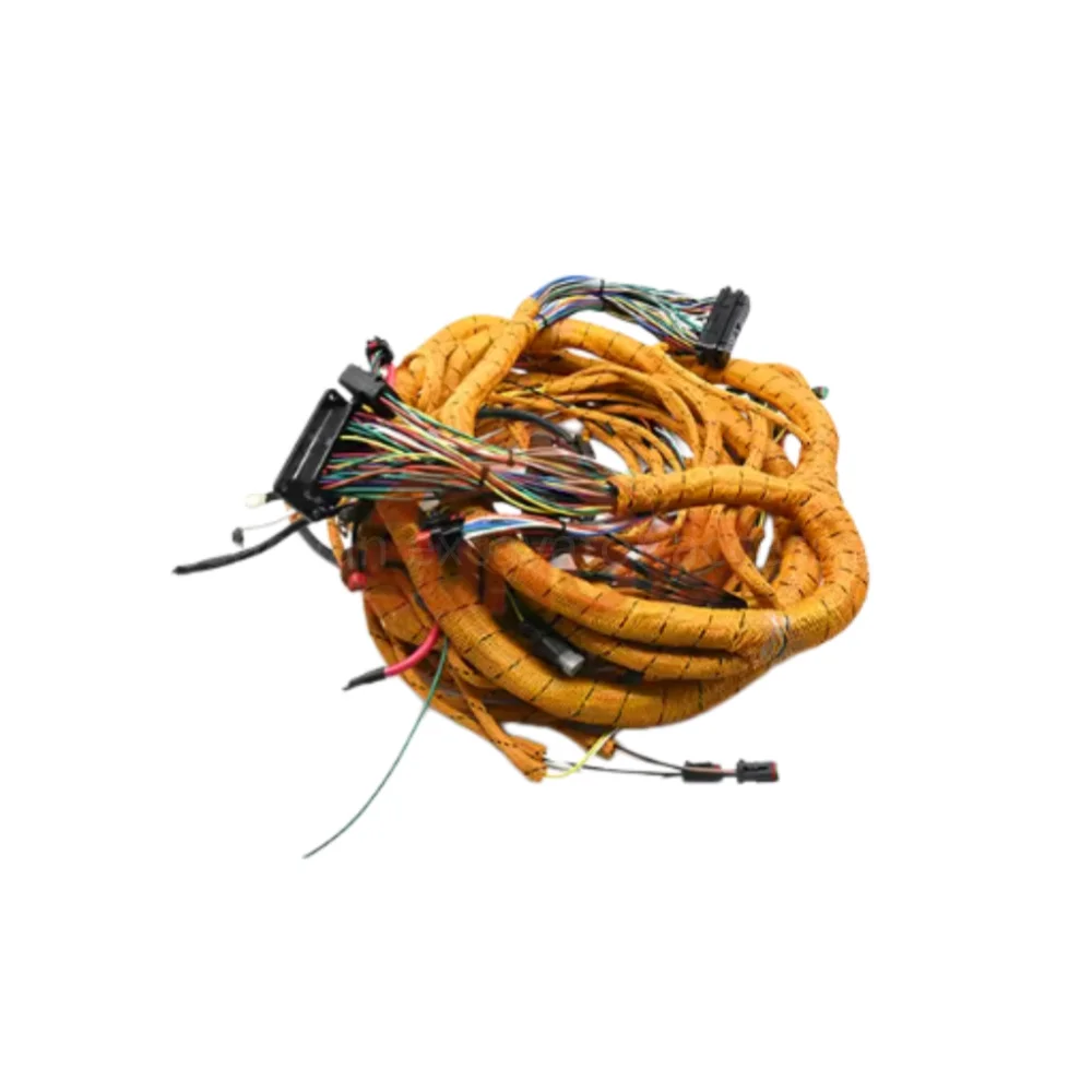 

306-8777 291-7590 For E320D Wiring Harness Chassis Wiring C6.4 Engine Cable Excavator Parts