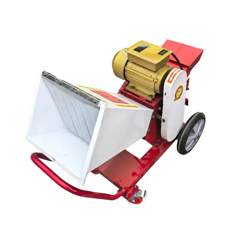 

Портативная гильотиновая машина, небольшая бытовая машина для разведения крупного рогатого скота и овец, резак для травы, дробилка для соломенных ветвей