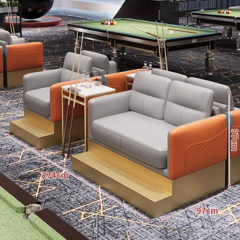 

Игровые удобные диваны для гостиной, двойной салон, скандинавский роскошный диван для гостиной, элегантный Woonkamer Banken, аксессуары для домашней мебели